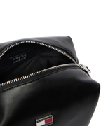 Tommy Jeans - Tjw City Charm Camera Bag - Nero