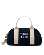 Tommy Jeans - Tjm Bold Varsity Duffle - Blu