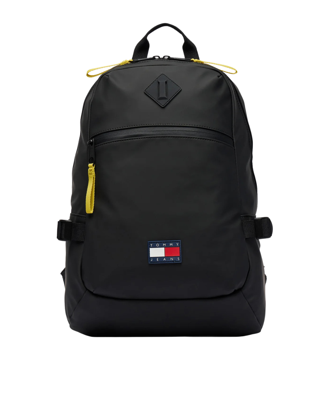 Tommy Jeans - Tjm Daily Elevated Backpack - Nero