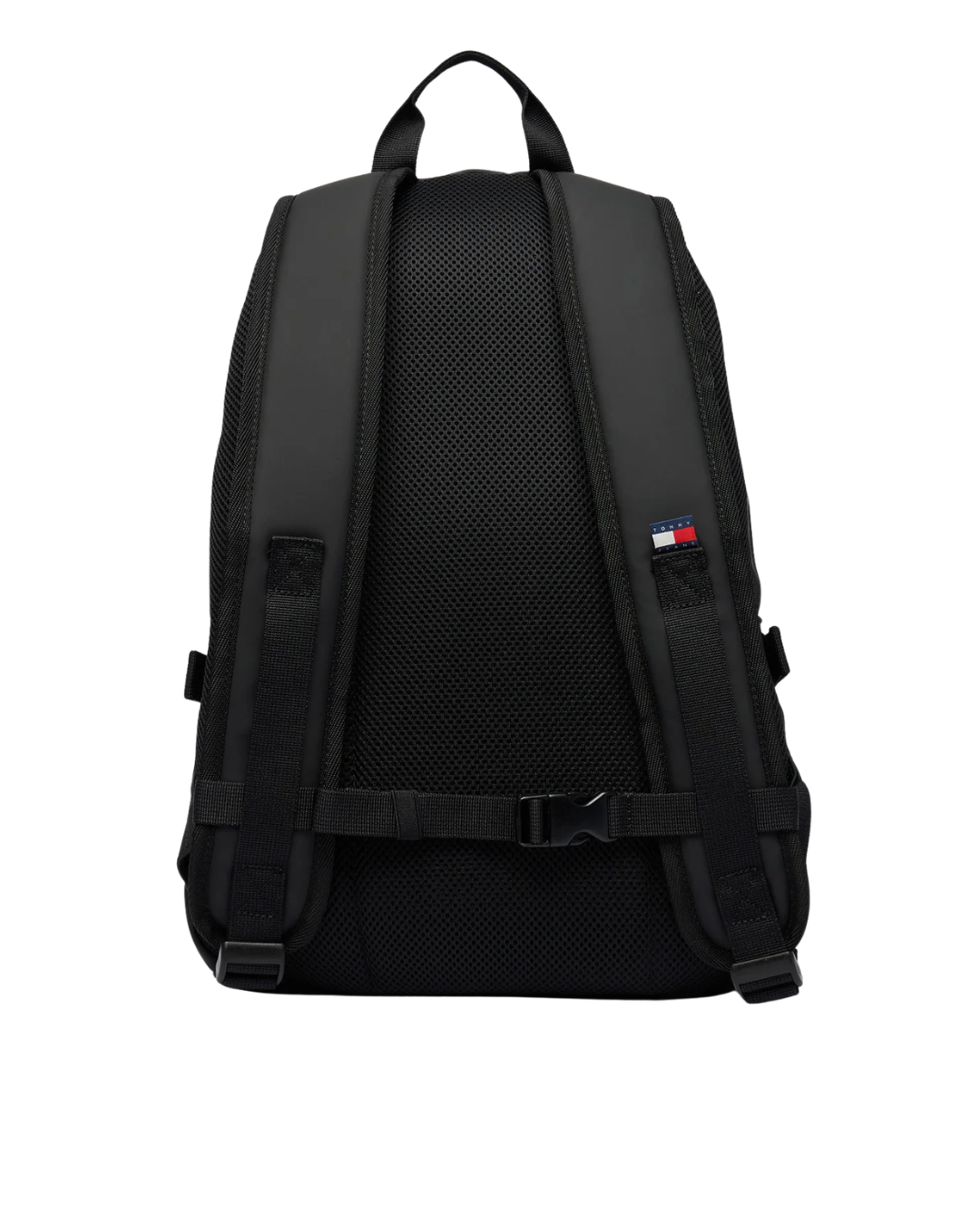 Tommy Jeans - Tjm Daily Elevated Backpack - Nero