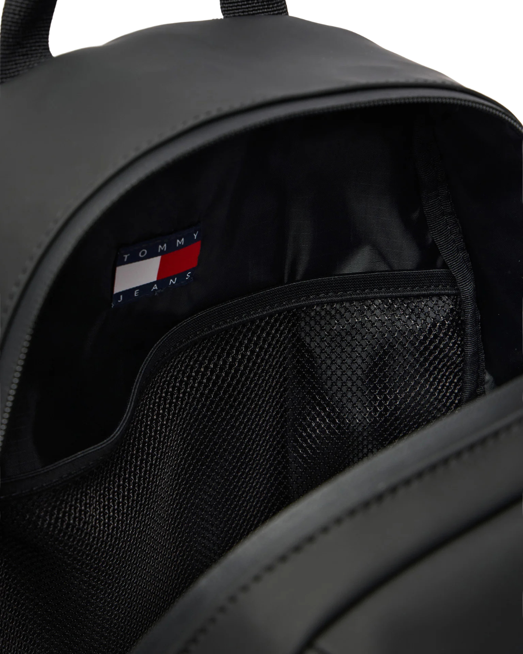 Tommy Jeans - Tjm Daily Elevated Backpack - Nero
