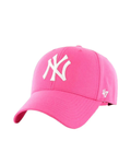 '47 - Cappellino MVP Snapback New York Yankees - Magenta