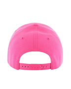 '47 - Cappellino MVP Snapback New York Yankees - Magenta