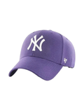 '47 - Cappellino MVP Snapback New York Yankees - Purple