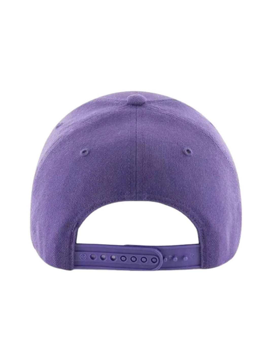 '47 - Cappellino MVP Snapback New York Yankees - Purple