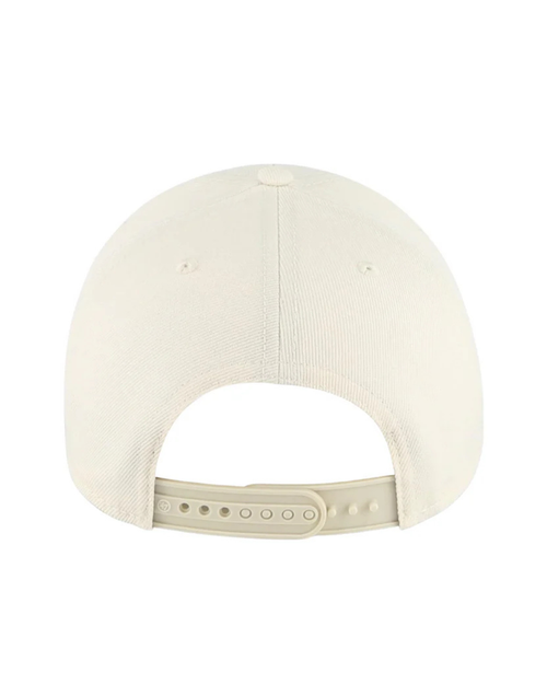 '47 - Cappellino MVP Snapback New York Yankees - Natural e Nero