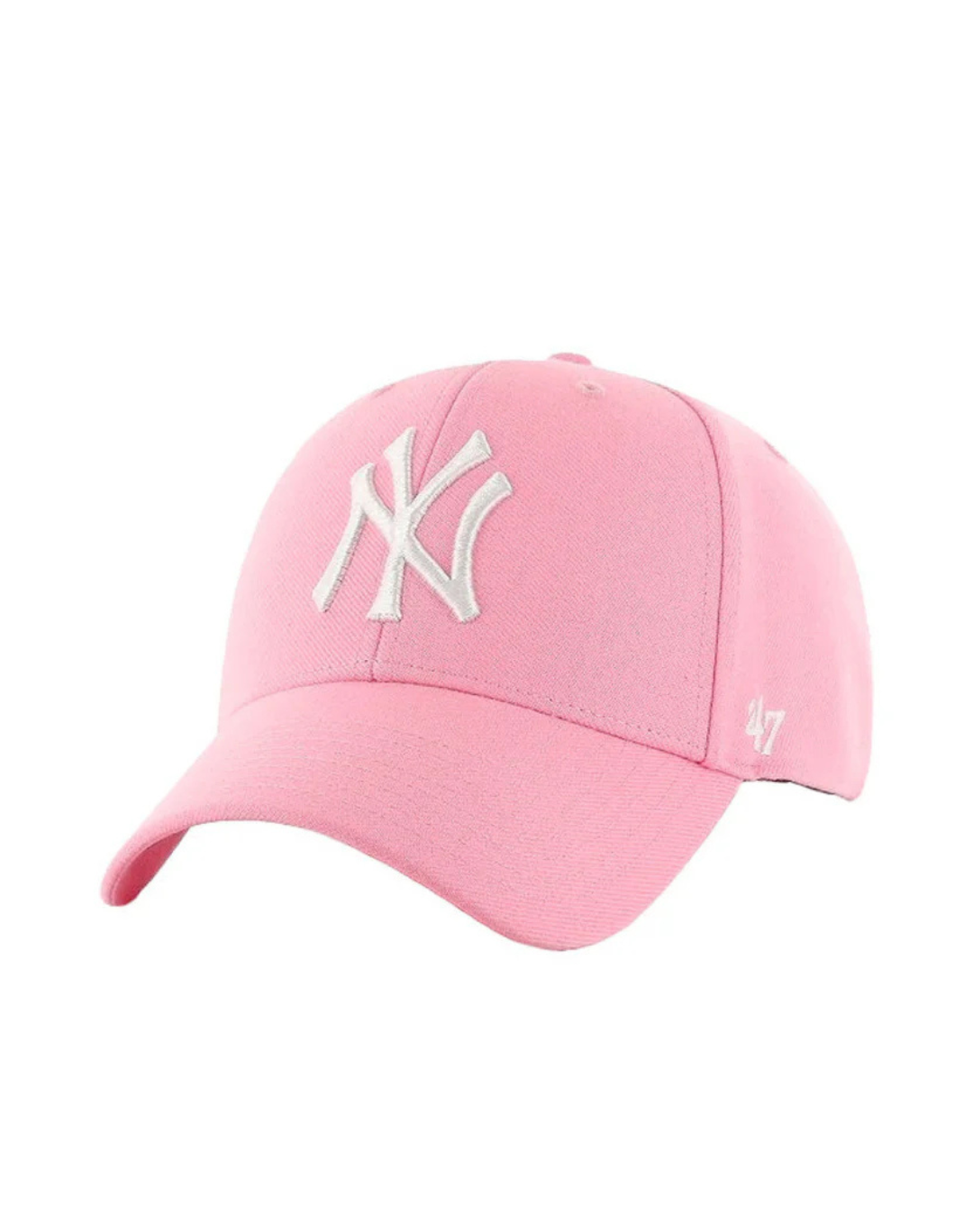 '47 - Cappellino MVP Snapback New York Yankees - Rose
