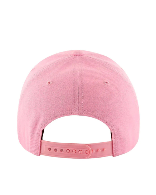'47 - Cappellino MVP Snapback New York Yankees - Rose