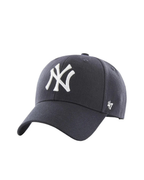 '47 - Cappellino MVP Snapback New York Yankees - Blu