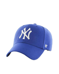 '47 - Cappellino MVP Snapback New York Yankees - Royal