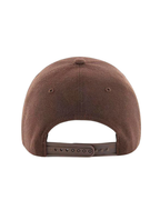 '47 - Cappellino MVP Snapback New York Yankees - Brown