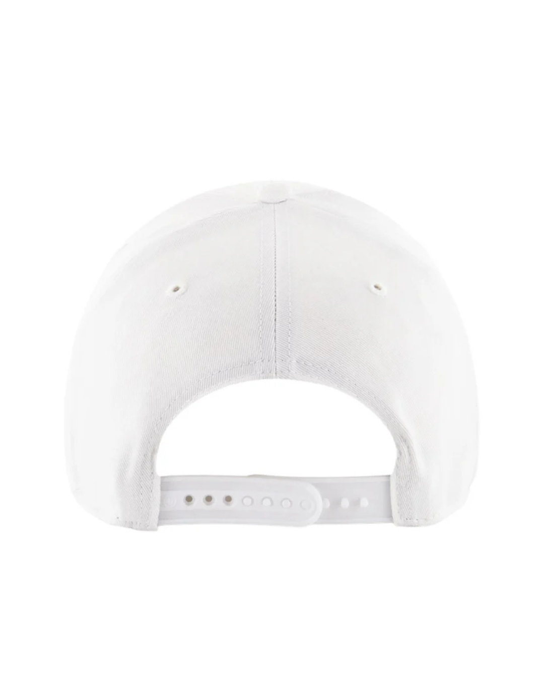 '47 - Cappellino Raised Basic New York Yankees - Bianco