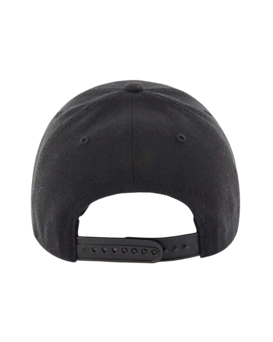 '47 - Cappellino MVP Snapback New York Yankees - Nero