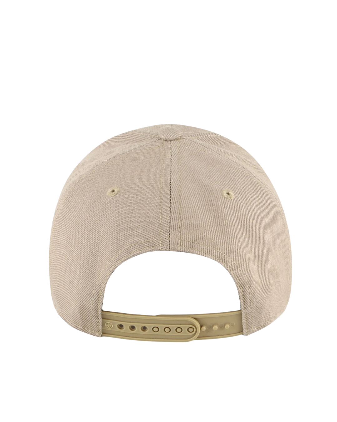 '47 - Cappellino Tonal MVP Snapback New York Yankees - Khaki