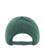 '47 - Cappellino Tonal MVP Snapback New York Yankees - Dark Green