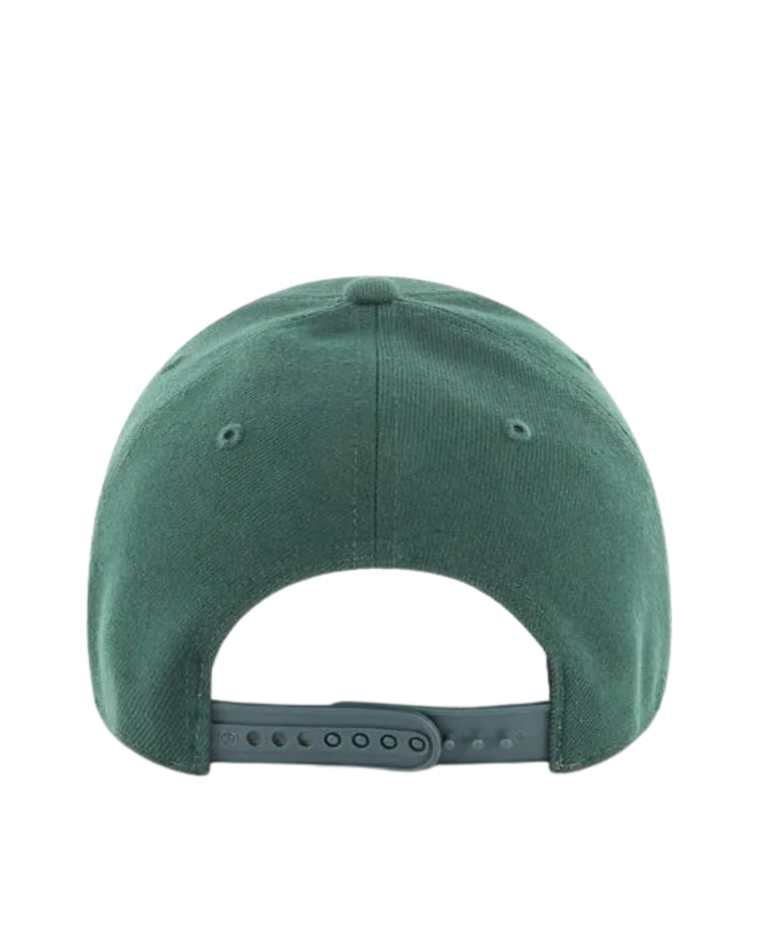 '47 - Cappellino Tonal MVP Snapback New York Yankees - Dark Green