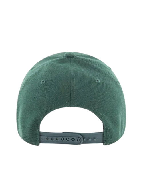 '47 - Cappellino Tonal MVP Snapback New York Yankees - Dark Green