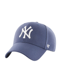'47 - Cappellino MVP Snapback New York Yankees - Timber Blue