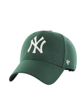 '47 - Cappellino MVP Snapback New York Yankees - Dark Green