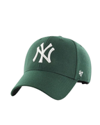 '47 - Cappellino MVP Snapback New York Yankees - Dark Green