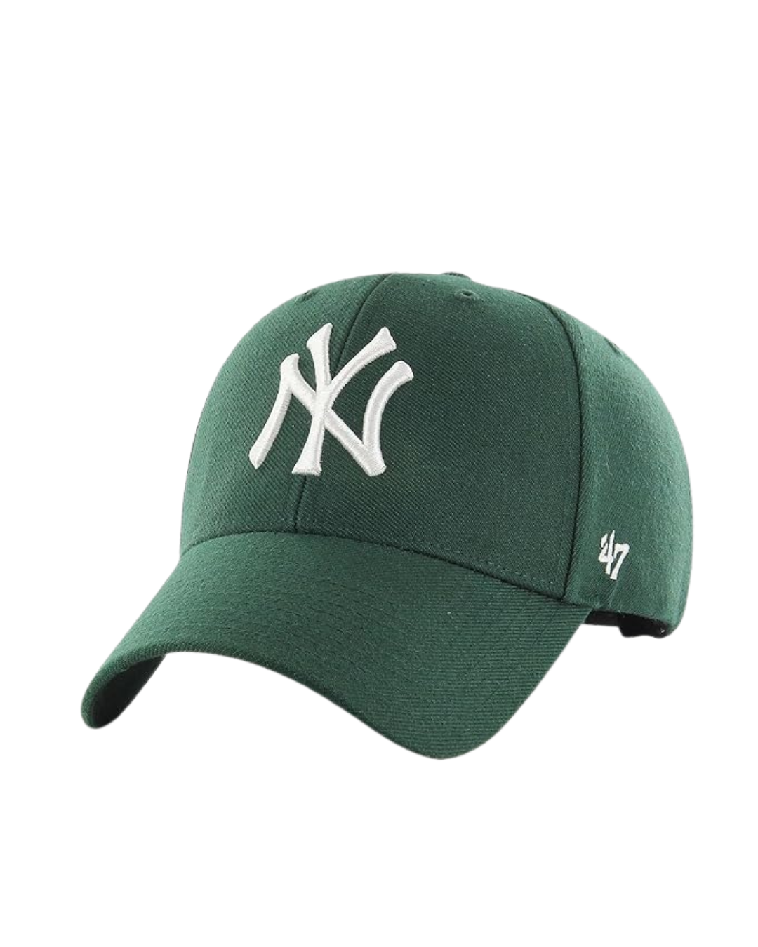 '47 - Cappellino MVP Snapback New York Yankees - Dark Green