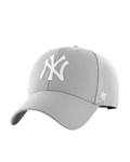'47 - Cappellino MVP Snapback New York Yankees - Grey