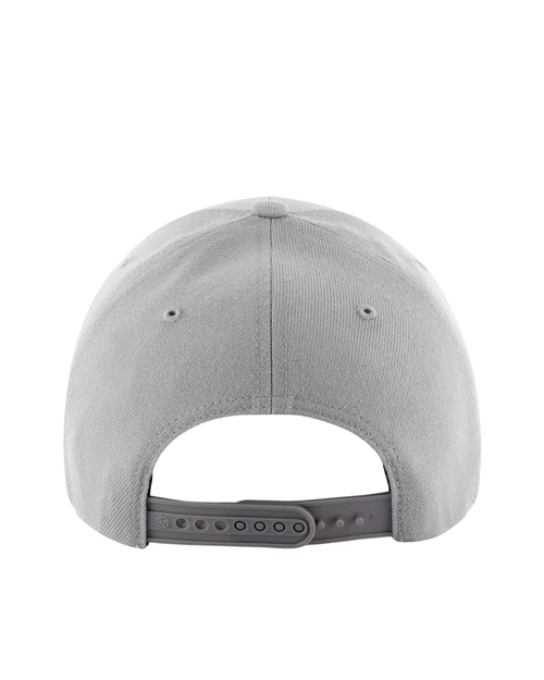 '47 - Cappellino MVP Snapback New York Yankees - Grey