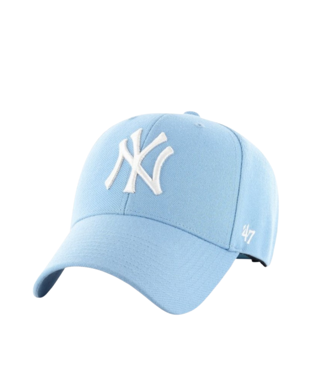 '47 - Cappellino MVP Snapback New York Yankees - Columbia