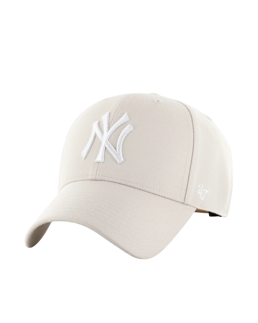 '47 - Cappellino MVP Snapback New York Yankees - Bone