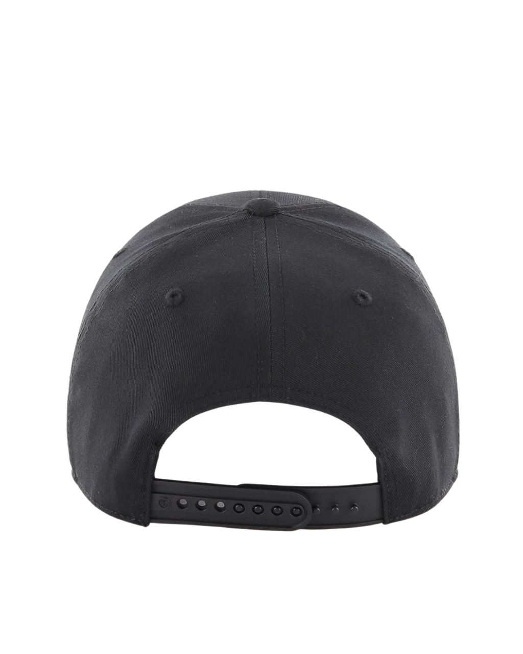 '47 - Cappellino Raised Basic New York Yankees - Nero