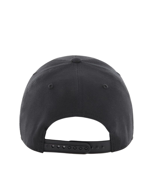 '47 - Cappellino Raised Basic New York Yankees - Nero