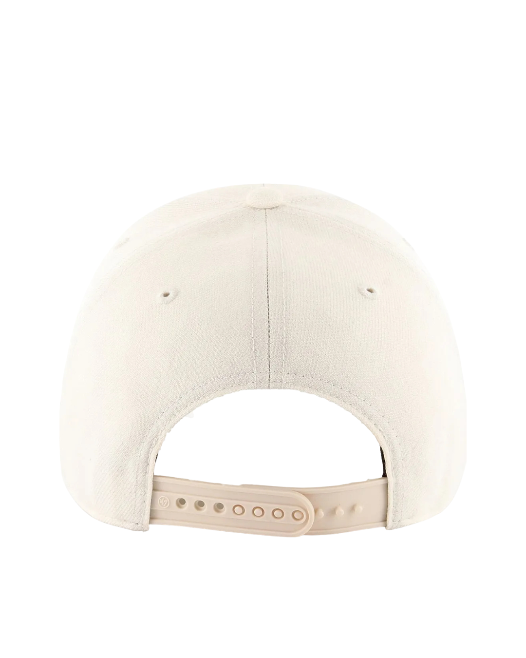 '47 - Cappellino MVP Snapback New York Yankees - Natural e Bianco