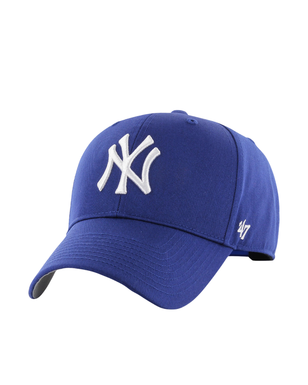 '47 - Cappellino Kids Raised Basic New York Yankees - Royal