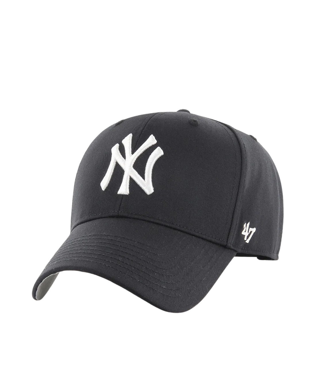 '47 - Cappellino Kids Raised Basic New York Yankees - Nero