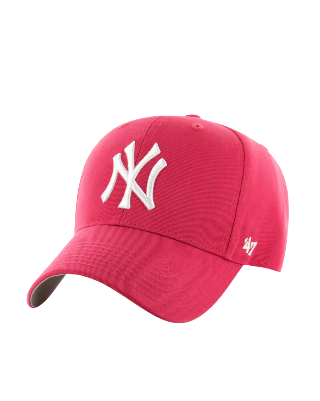 '47 - Cappellino Kids Raised Basic New York Yankees - Berry