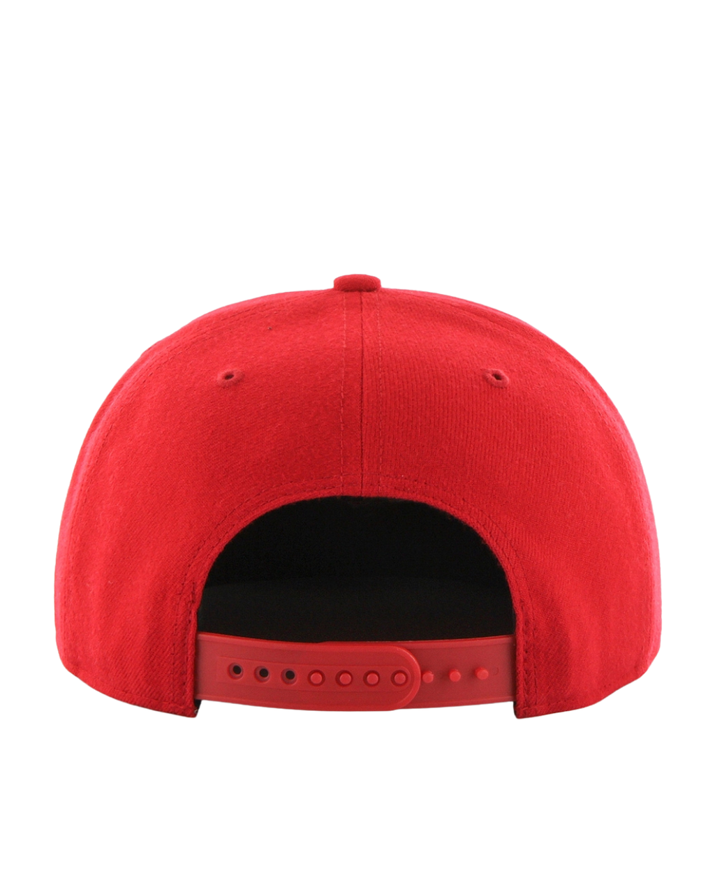 '47 - Cappellino Capitain New York Yankees - Red