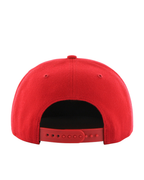 '47 - Cappellino Capitain New York Yankees - Red