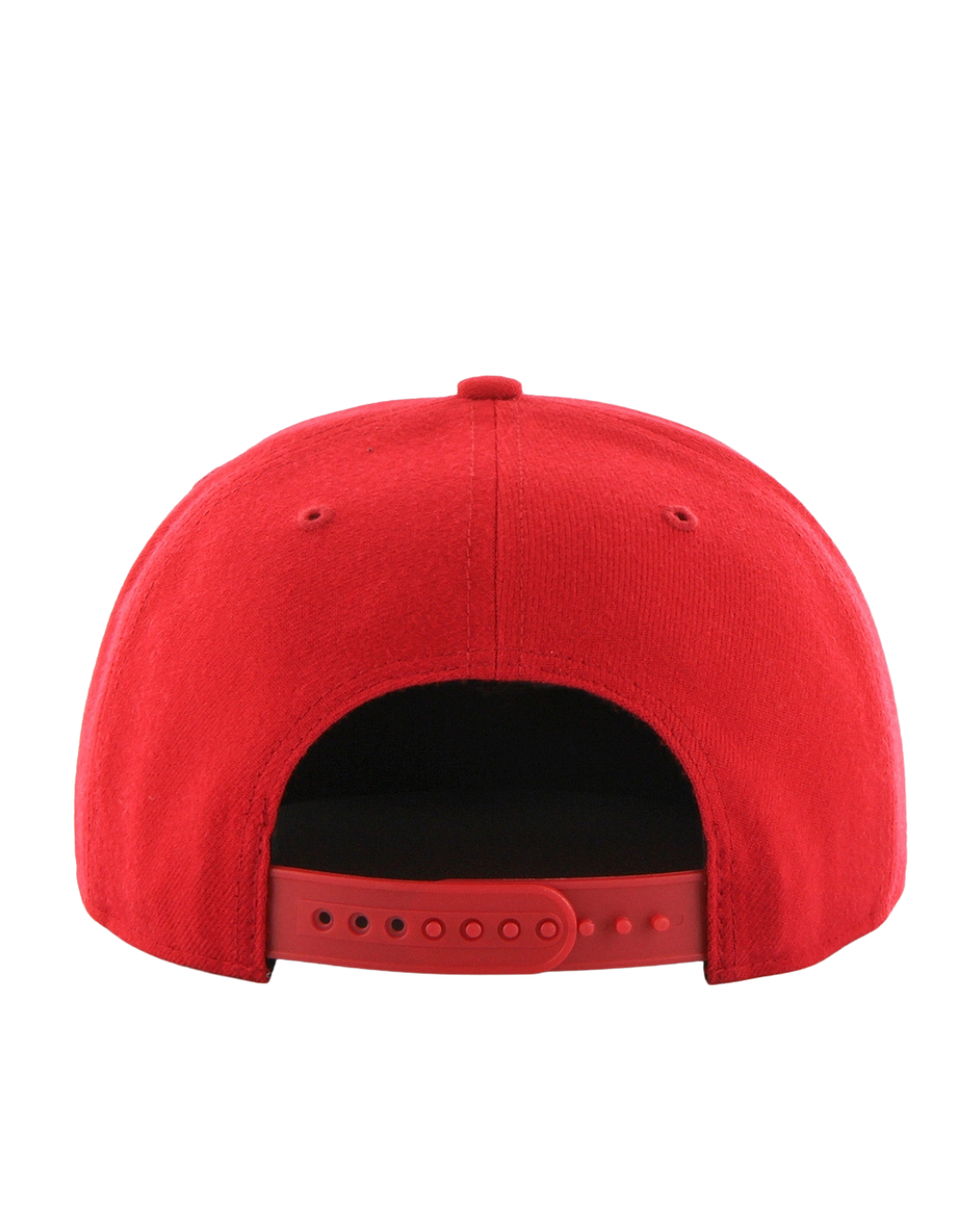 '47 - Cappellino Capitain New York Yankees - Red