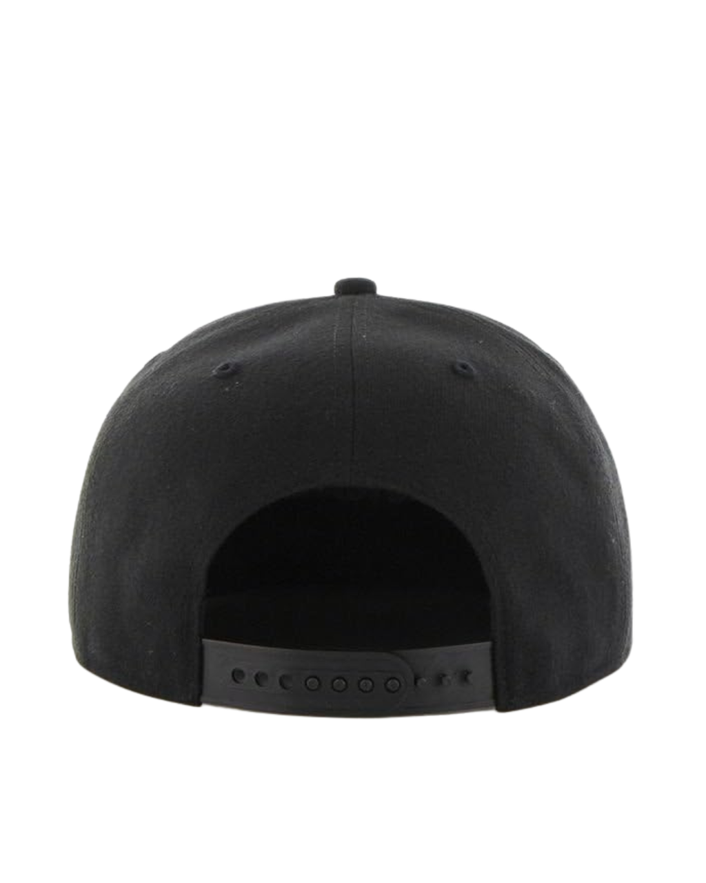 '47 - Cappellino Capitain New York Yankees - Nero