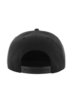 '47 - Cappellino Capitain New York Yankees - Nero