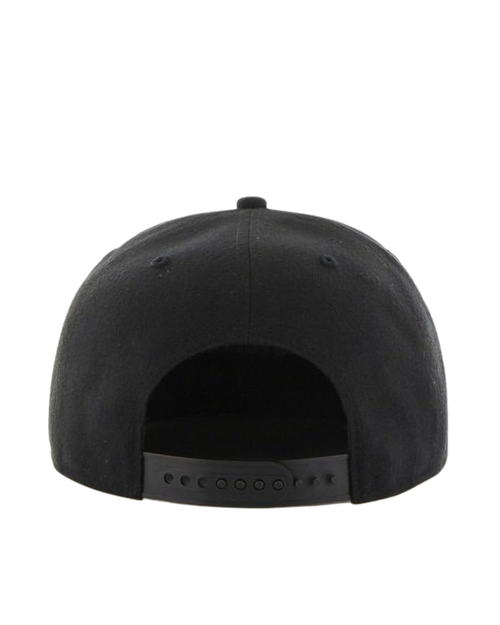'47 - Cappellino Capitain New York Yankees - Nero