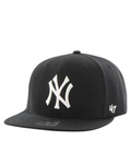 '47 - Cappellino Capitain New York Yankees - Nero