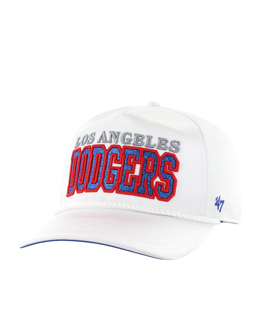 '47 - Cappellino Trendy Team Hitch Los Angeles Dodgers - Bianco
