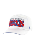 '47 - Cappellino Trendy Team Hitch Los Angeles Dodgers - Bianco