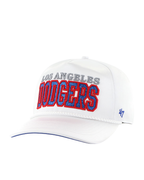 '47 - Cappellino Trendy Team Hitch Los Angeles Dodgers - Bianco