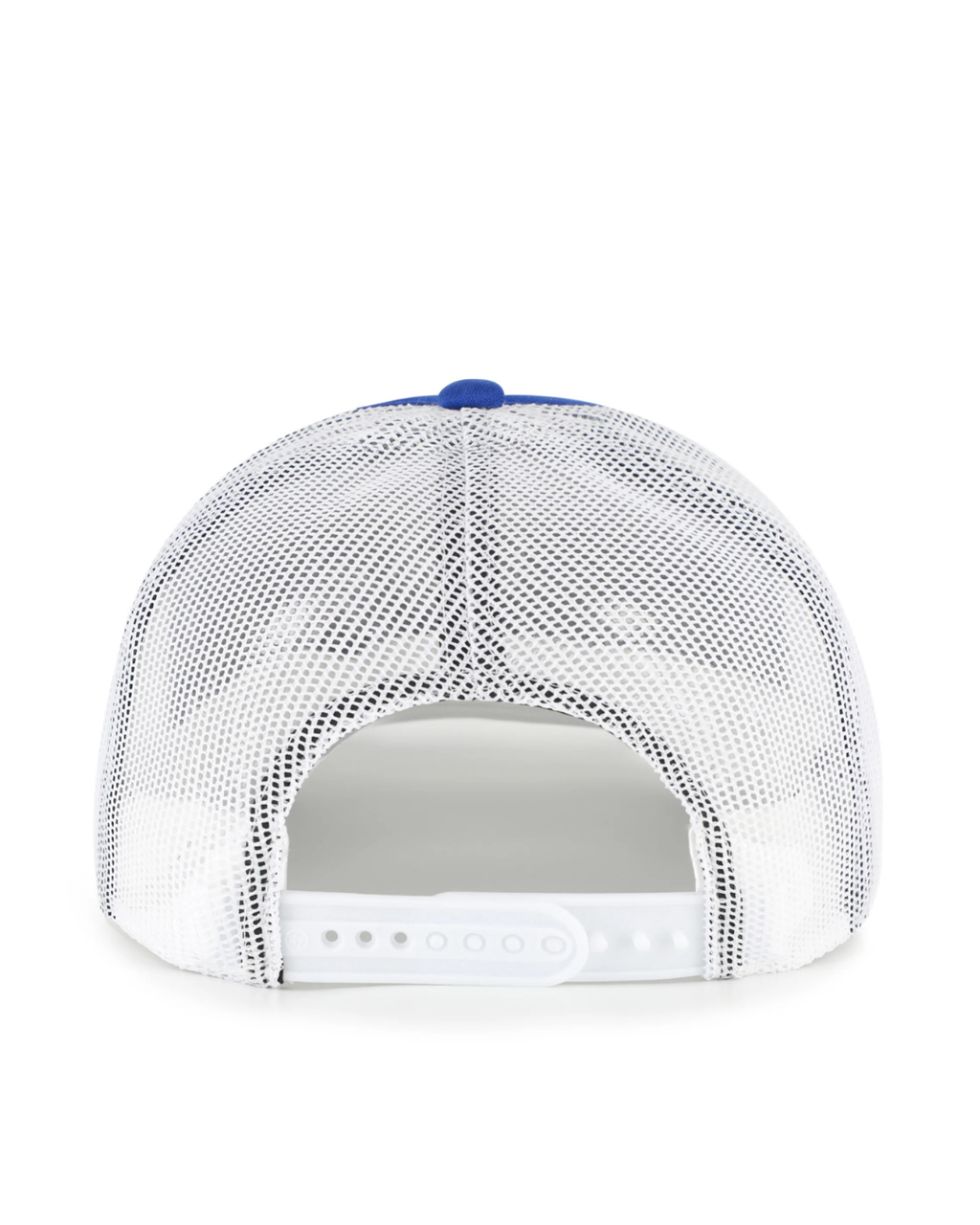 '47 - Cappellino Trendy Team Hitch FM Los Angeles Dodgers - Bianco