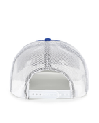 '47 - Cappellino Trendy Team Hitch FM Los Angeles Dodgers - Bianco