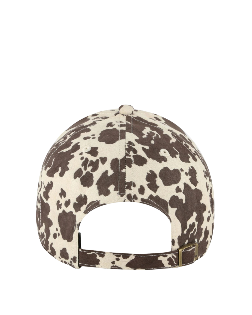 '47 - Cappellino Bessi Clean UP Los Angeles Dodgers - Natural