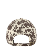 '47 - Cappellino Bessi Clean UP Los Angeles Dodgers - Natural