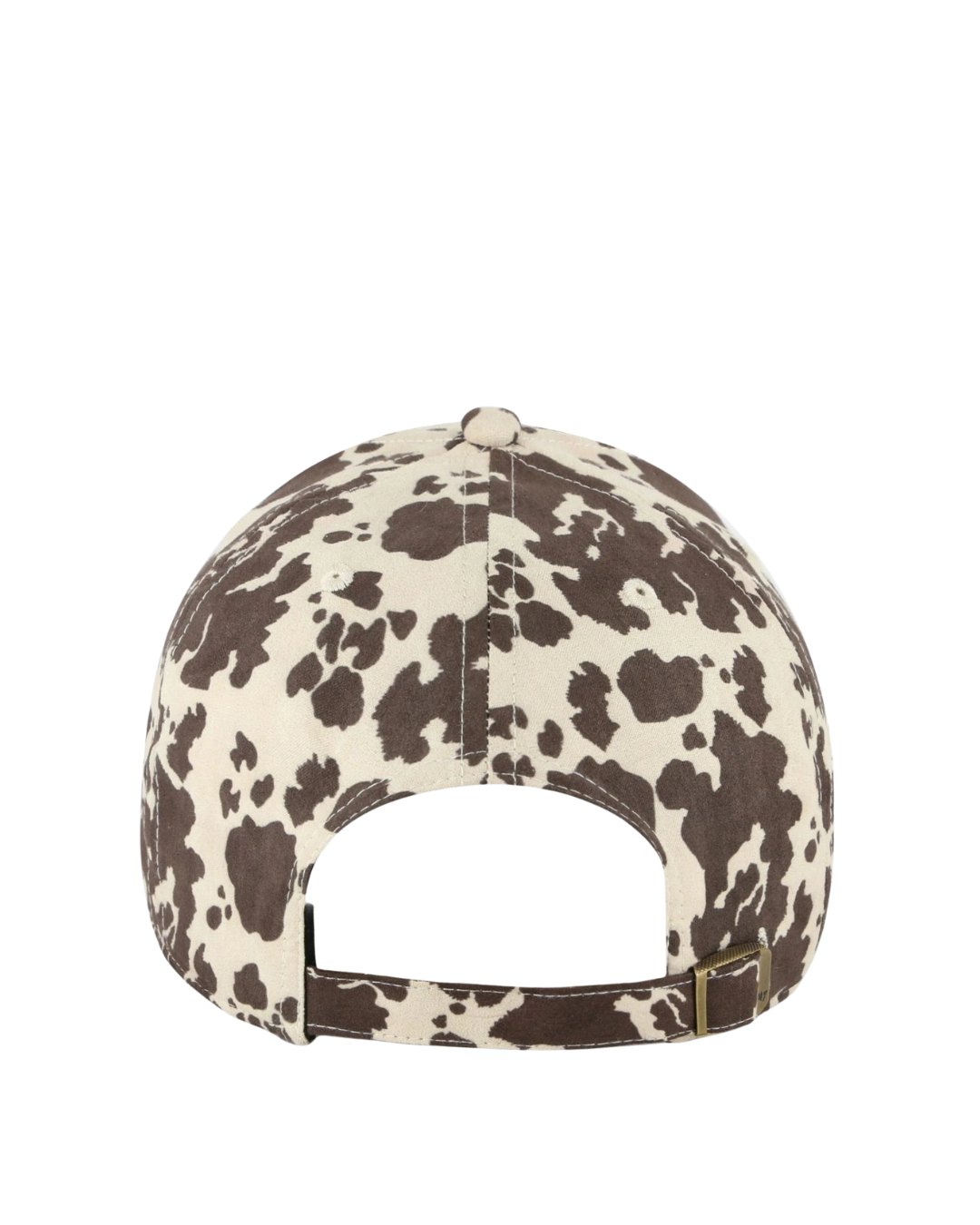 '47 - Cappellino Bessi Clean UP Los Angeles Dodgers - Natural